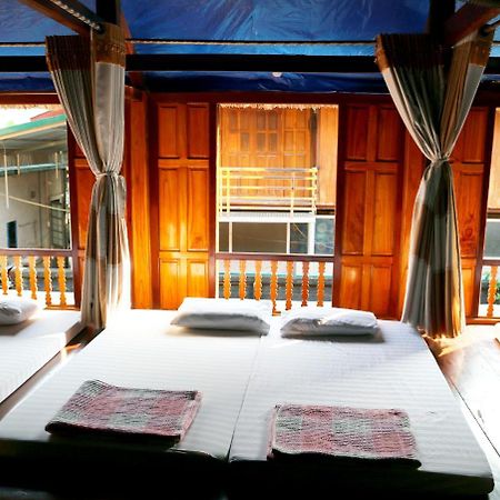Ngoc Son Home Stay ها جيانج المظهر الخارجي الصورة