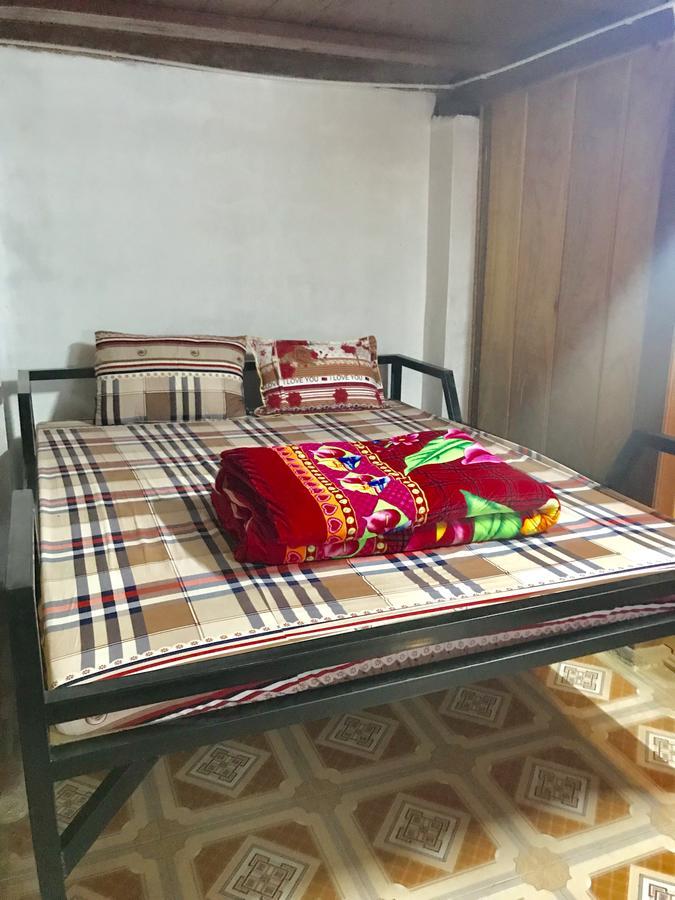 Ngoc Son Home Stay ها جيانج المظهر الخارجي الصورة